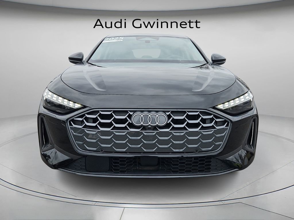 Certified 2025 Audi A5 2.0T Premium Plus w/ Premium Plus image 5