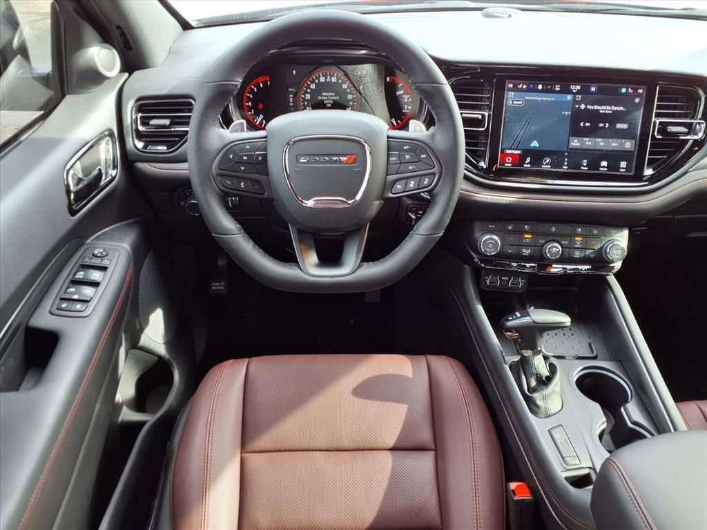New 2026 Dodge Durango GT image 9