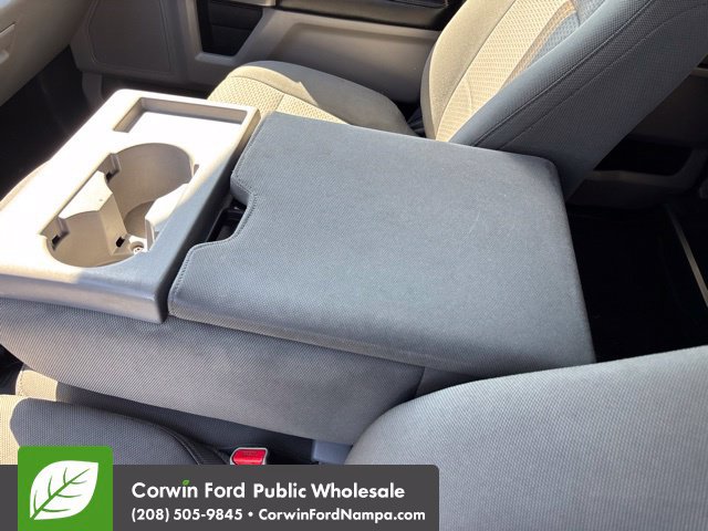 Used 2015 Ford F150 XLT w/ Equipment Group 301A Mid AWD/4WD image 23