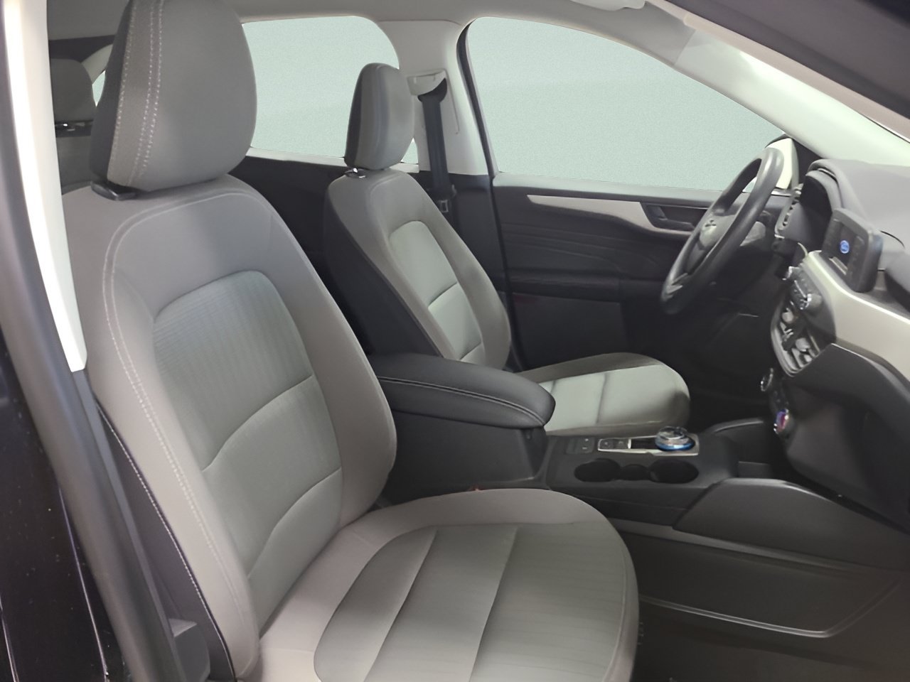 Used 2021 Ford Escape S FWD image 11