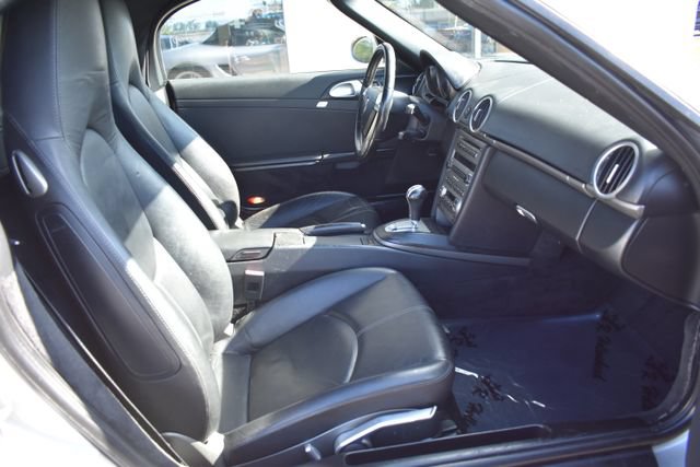 Used 2007 Porsche Boxster RWD image 5