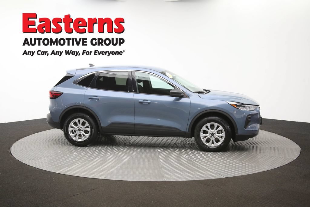 Used 2024 Ford Escape Active AWD/4WD image 45