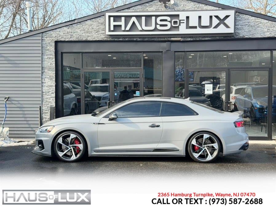 Used 2018 Audi RS 5 image 10