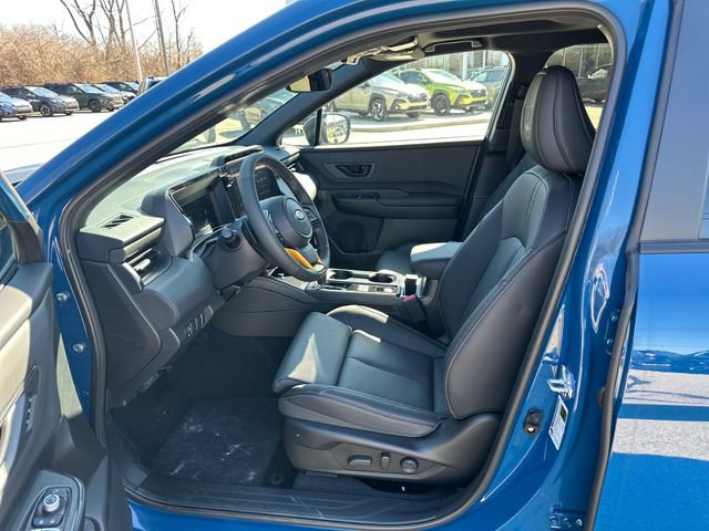 New 2026 Subaru Outback Wilderness AWD/4WD image 9