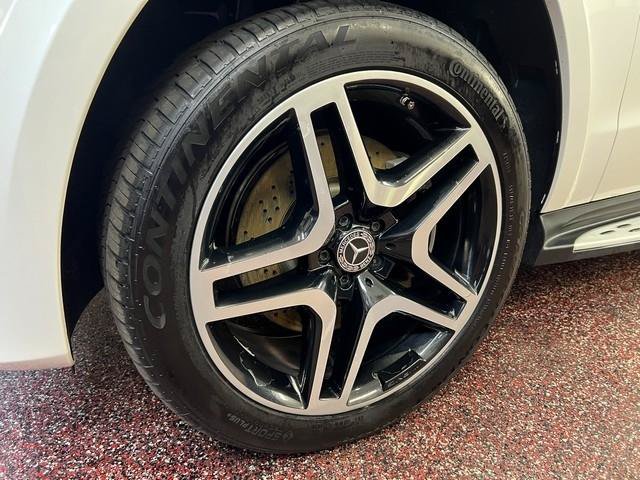 Used 2018 Mercedes-Benz GLS 550 4MATIC image 10