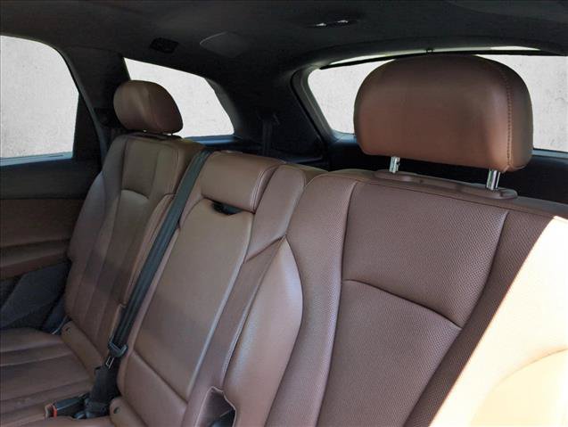 Used 2018 Audi Q7 3.0T Prestige w/ Prestige Package AWD/4WD image 23