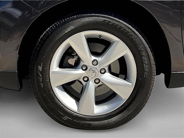 Used 2010 Lexus RX 350 AWD image 10