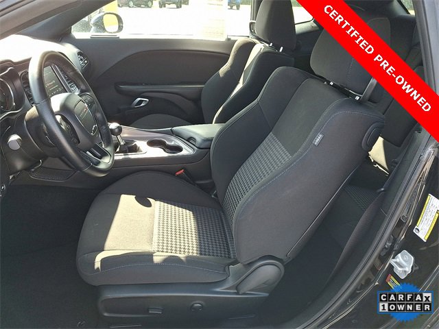 Used 2023 Dodge Challenger R/T Scat Pack image 13