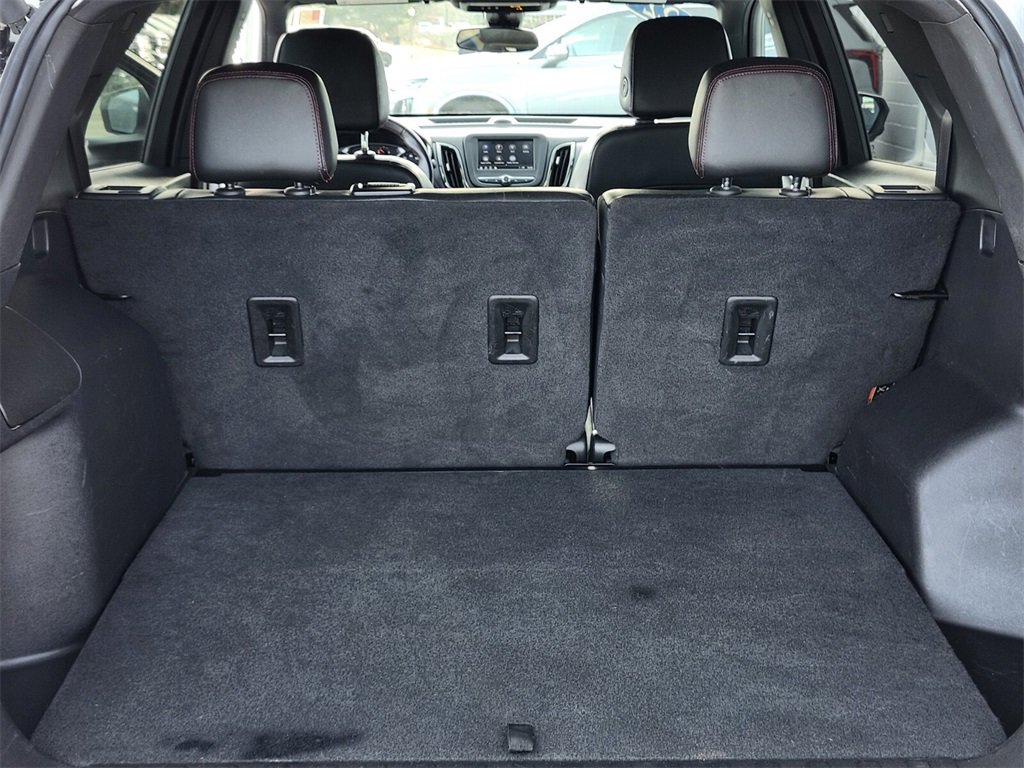 Used 2022 Chevrolet Equinox RS image 29