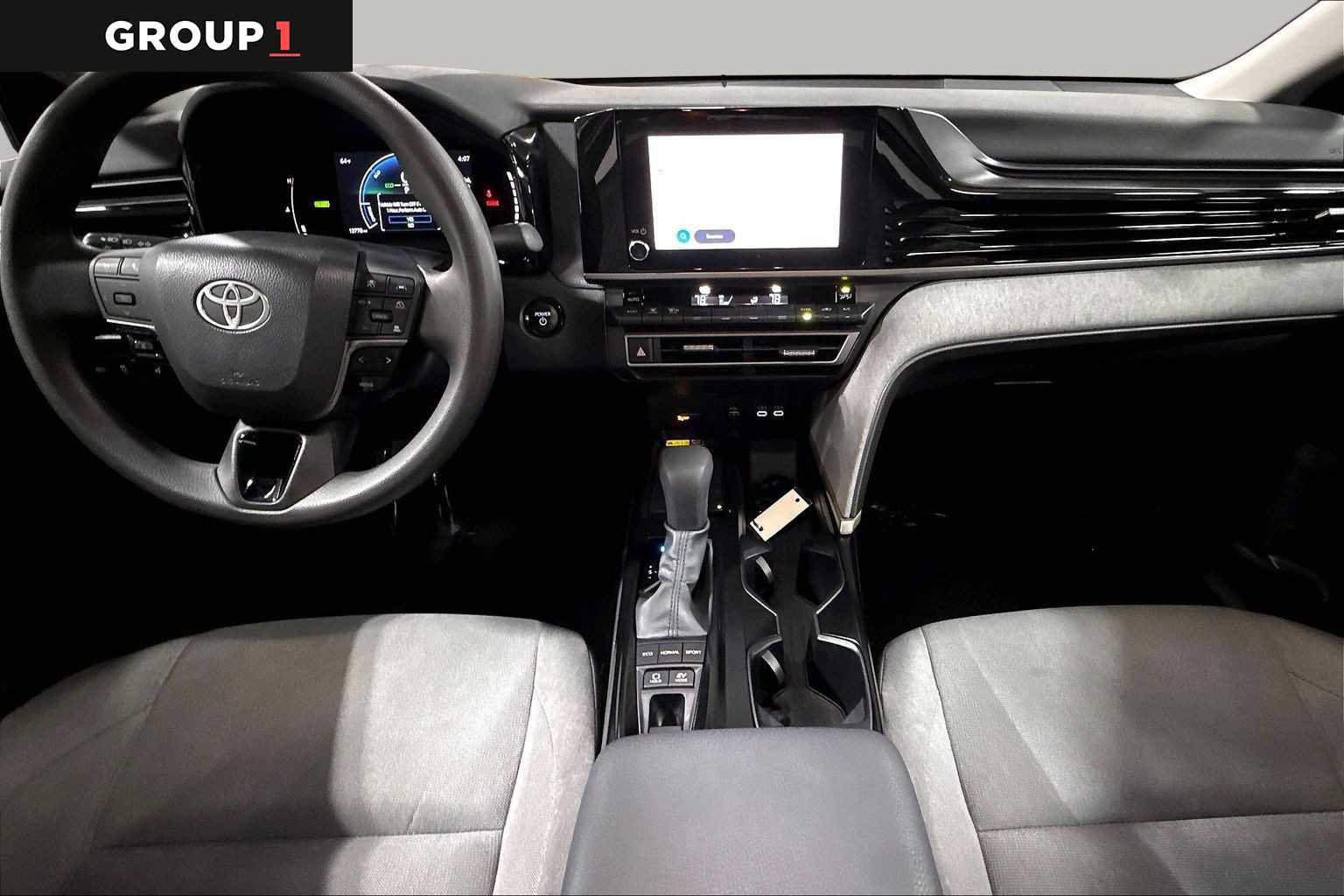 Certified 2026 Toyota Camry LE w/ Preferred Package 2 (TMS) AWD/4WD image 15
