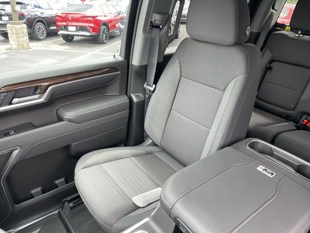 New 2026 GMC Sierra 1500 Elevation AWD/4WD image 23