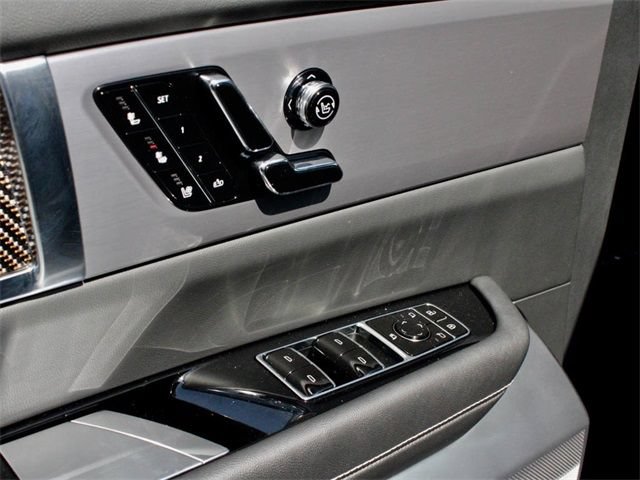 New 2026 Cadillac Vistiq Luxury w/ LPO, Floor Liner Package AWD/4WD image 10