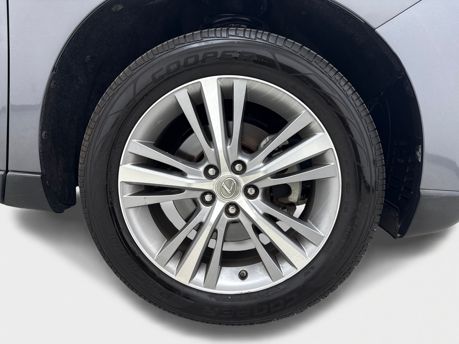 Used 2015 Lexus RX 350 FWD image 53