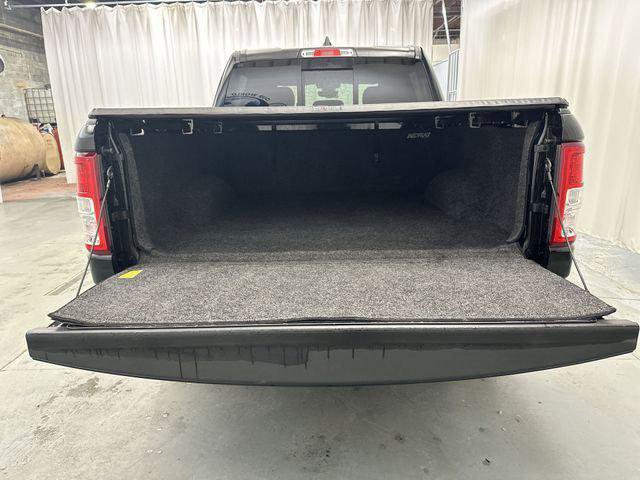 Certified 2022 RAM 1500 Big Horn image 22