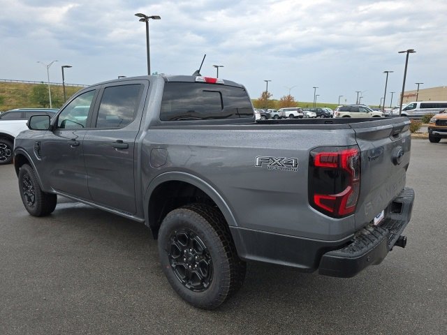 New 2025 Ford Ranger XLT image 3