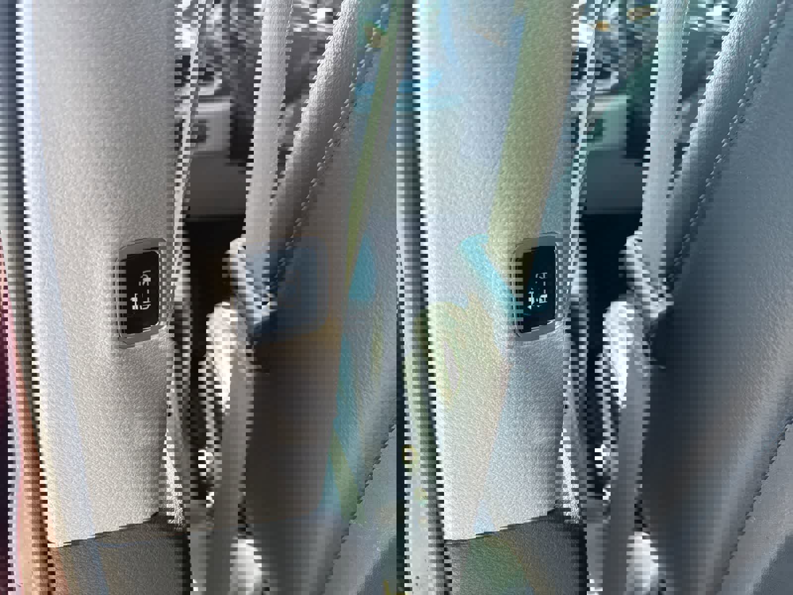 Used 2017 Chrysler Pacifica Touring-L Plus image 22