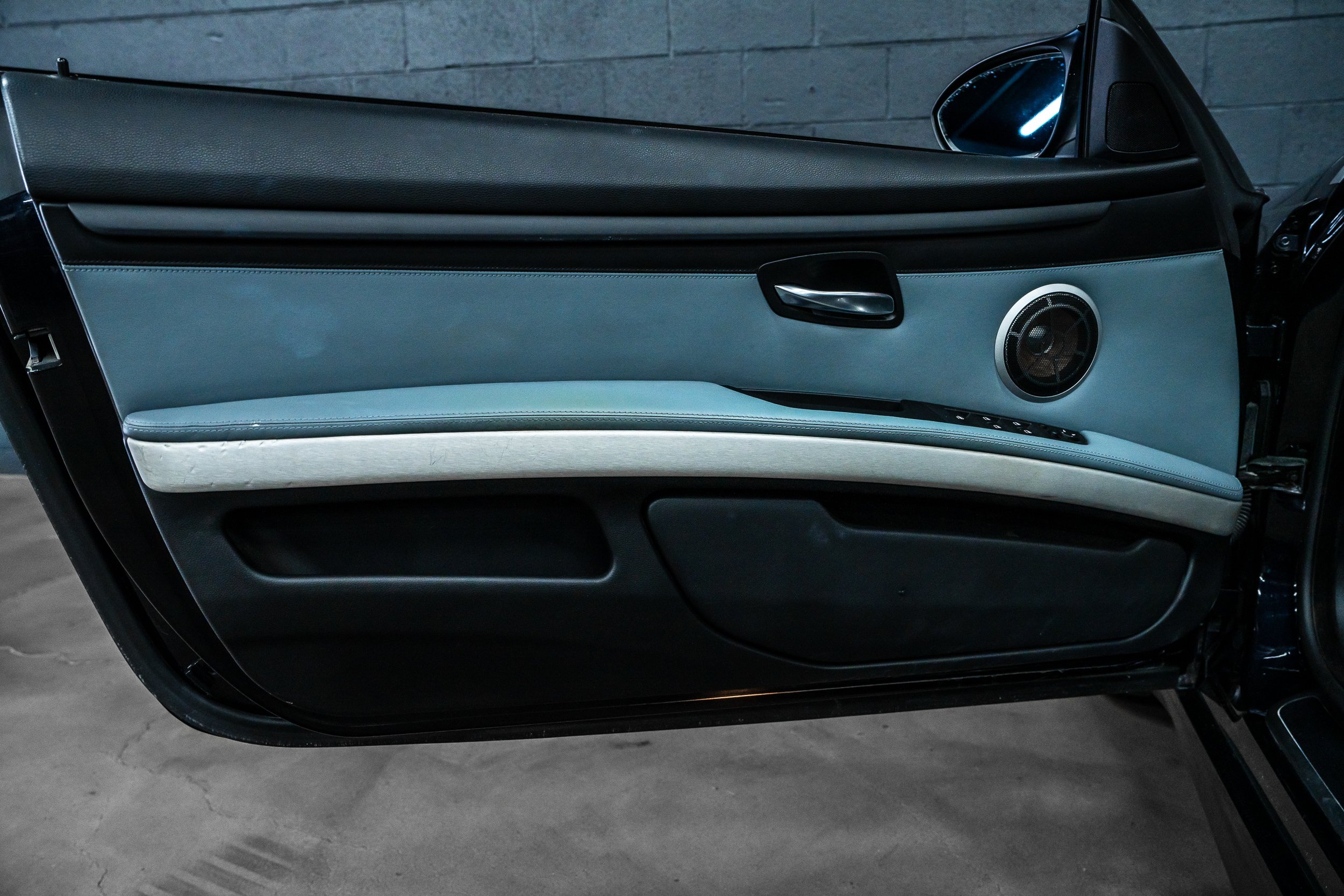 Used 2008 BMW M3 Convertible RWD image 27