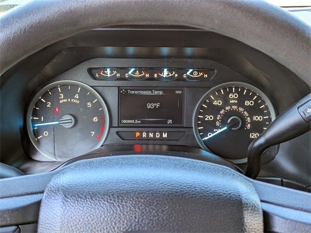 Used 2020 Ford F150 XLT w/ Equipment Group 301A Mid image 24