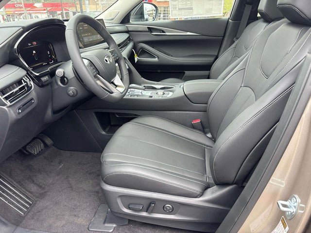 New 2026 INFINITI QX60 Luxe w/ Cargo Package AWD/4WD image 29