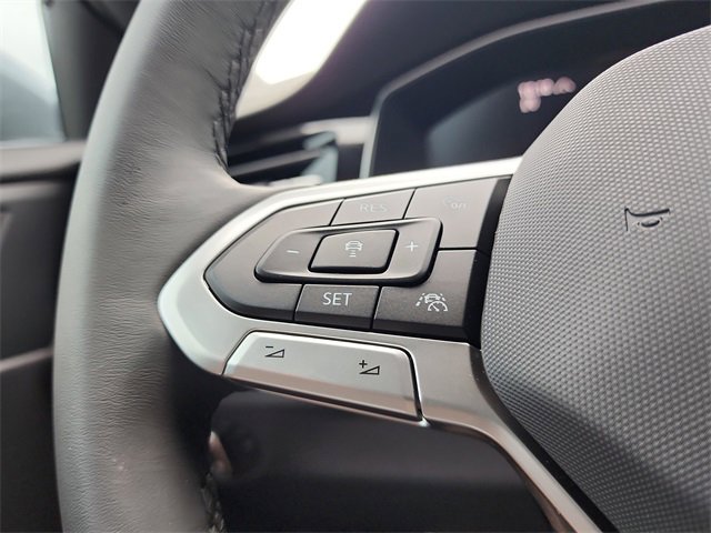 New 2026 Volkswagen Jetta Sport image 22