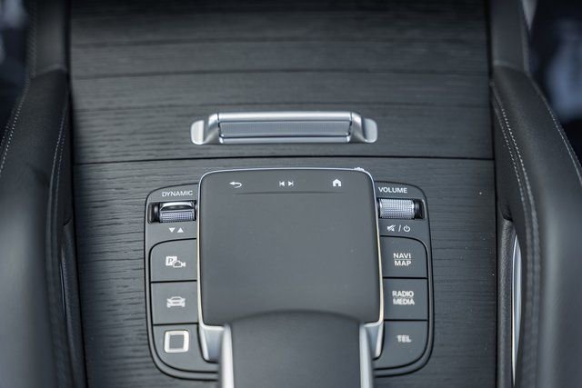 New 2026 Mercedes-Benz GLE 450 4MATIC image 23