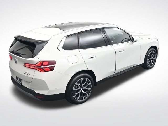 New 2026 BMW X3 xDrive30i w/ Premium Package AWD/4WD image 25