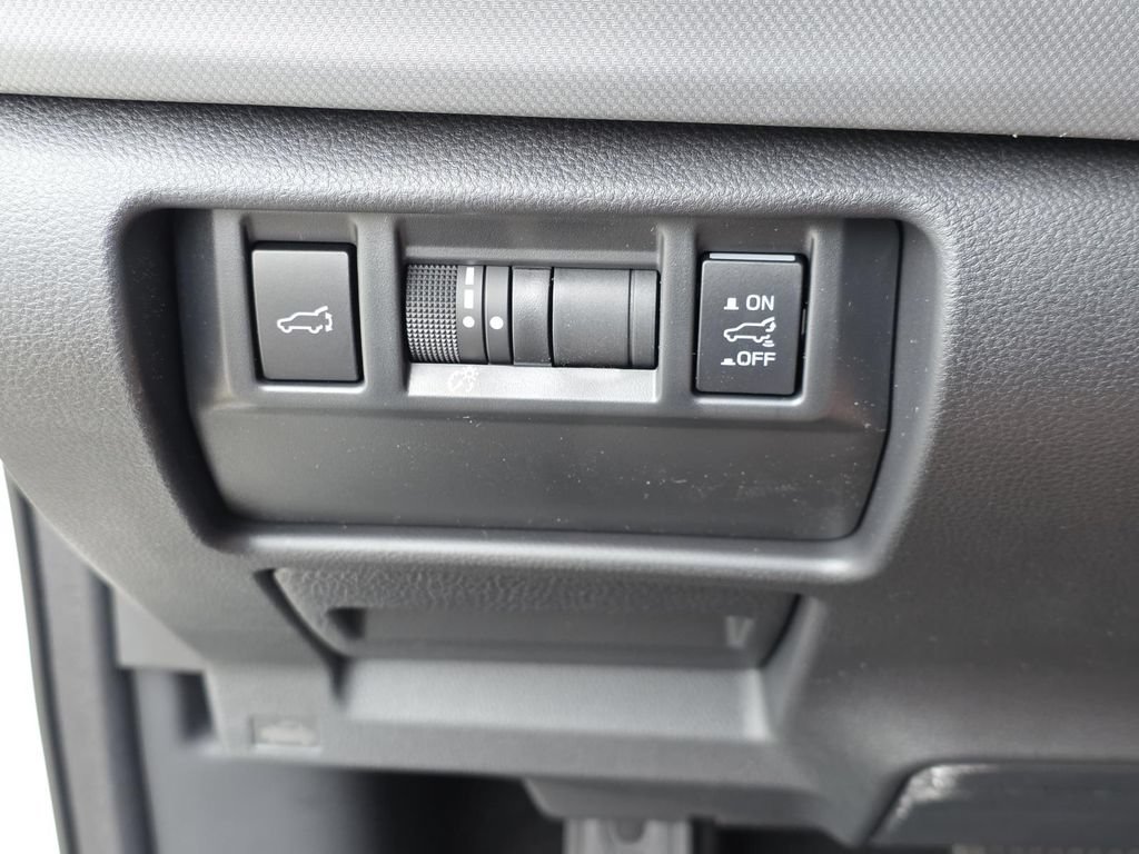 New 2026 Subaru Forester Sport w/ Sport Plus Package AWD/4WD image 25