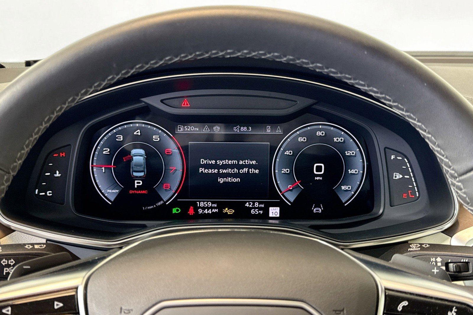 Used 2025 Audi A6 Premium w/ Convenience Plus Package image 12