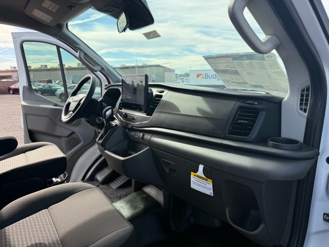 New 2026 Ford Transit 350 XL RWD image 17
