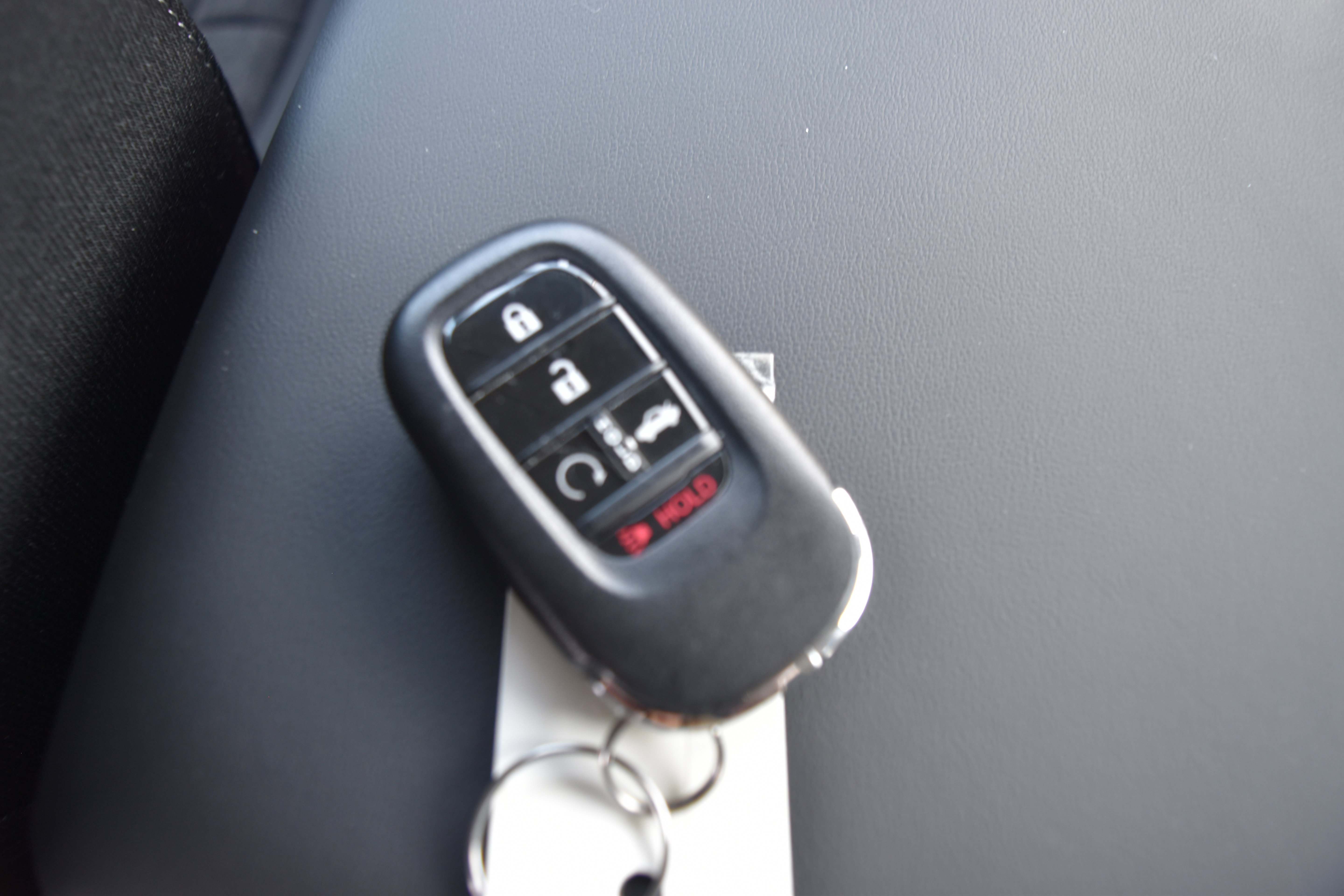 Used 2025 Honda Accord SE image 28