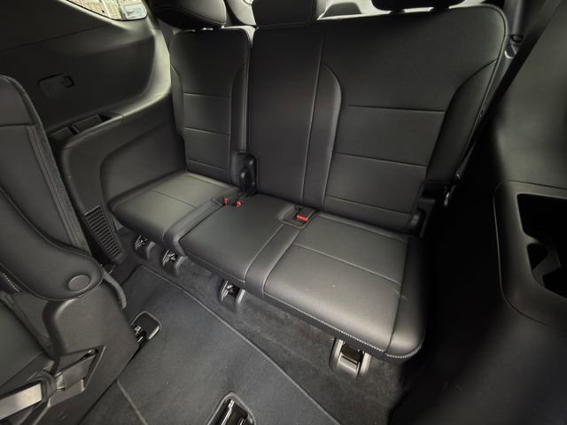 New 2026 Chevrolet Traverse LT w/ Driver Confidence Package FWD image 19