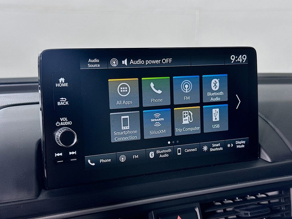 Used 2024 Honda Pilot EX-L image 26