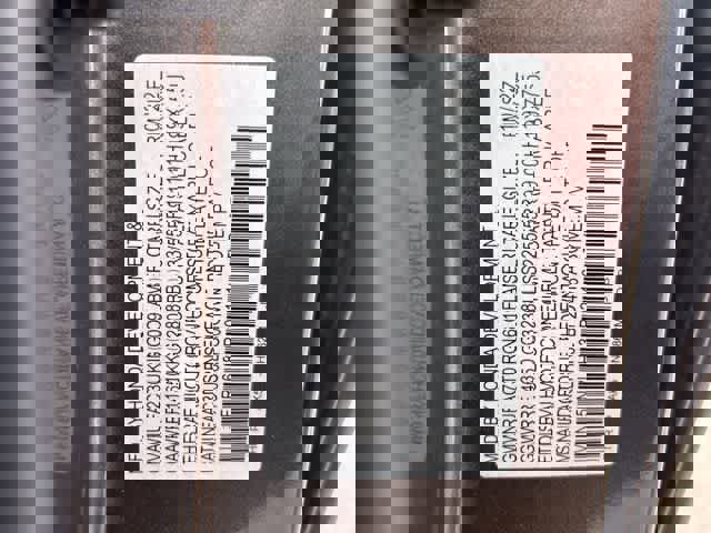 Used 2023 Honda Odyssey Touring image 22