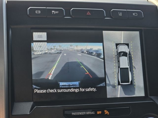 Used 2021 Ford F450 Platinum image 23