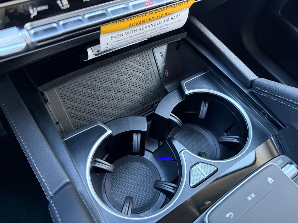 New 2026 Mercedes-Benz GLE 450 4MATIC image 25