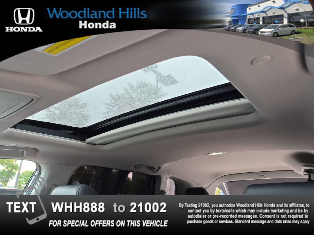 Used 2024 Honda CR-V EX-L image 18