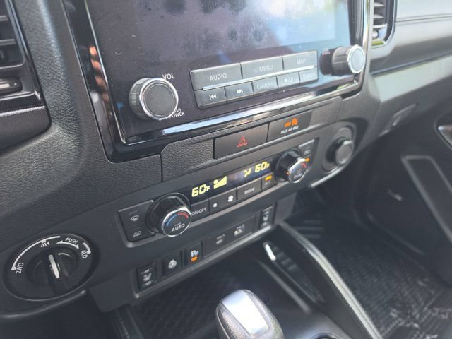 Used 2022 Nissan Frontier PRO-4X w/ Pro-4X Premium Package AWD/4WD image 24