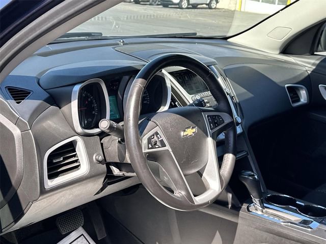 Used 2017 Chevrolet Equinox LT w/ Convenience Package image 10