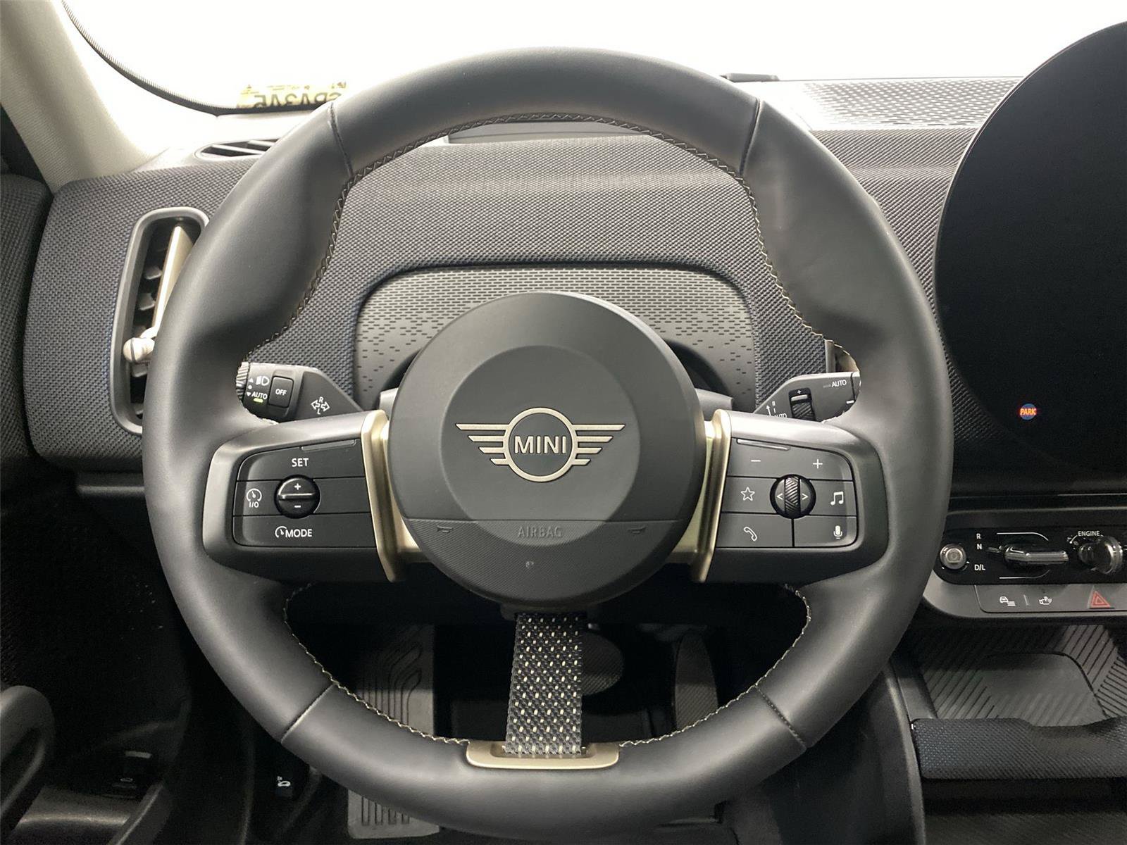 Used 2025 MINI Cooper Countryman S AWD/4WD image 15