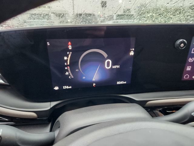 Used 2024 Buick Envista Avenir image 15