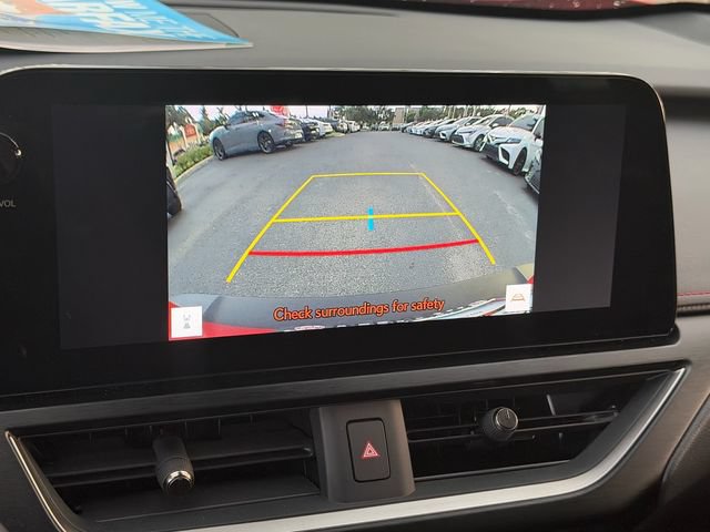 Used 2024 Lexus UX 250h F Sport FWD image 25
