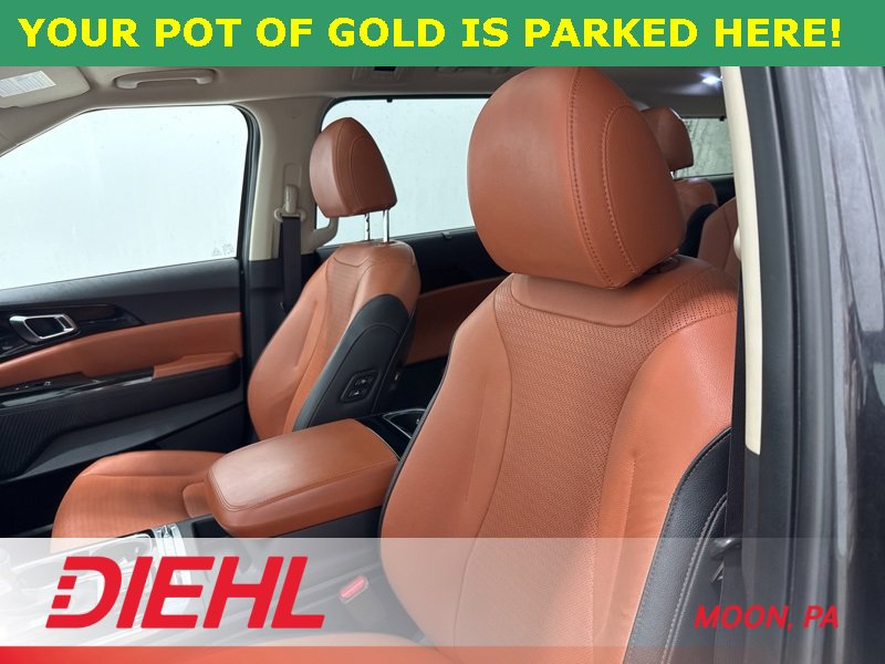 Used 2024 Kia Carnival SX Prestige image 24