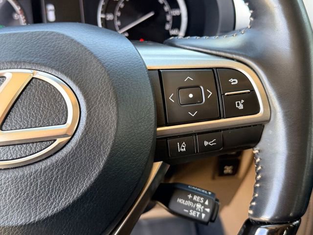 Certified 2023 Lexus GX 460 Premium image 29