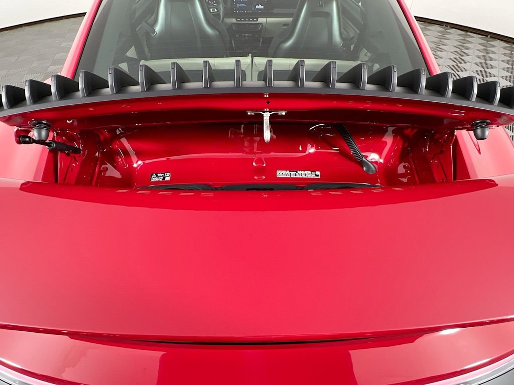 Certified 2026 Porsche 911 Carrera GTS image 26