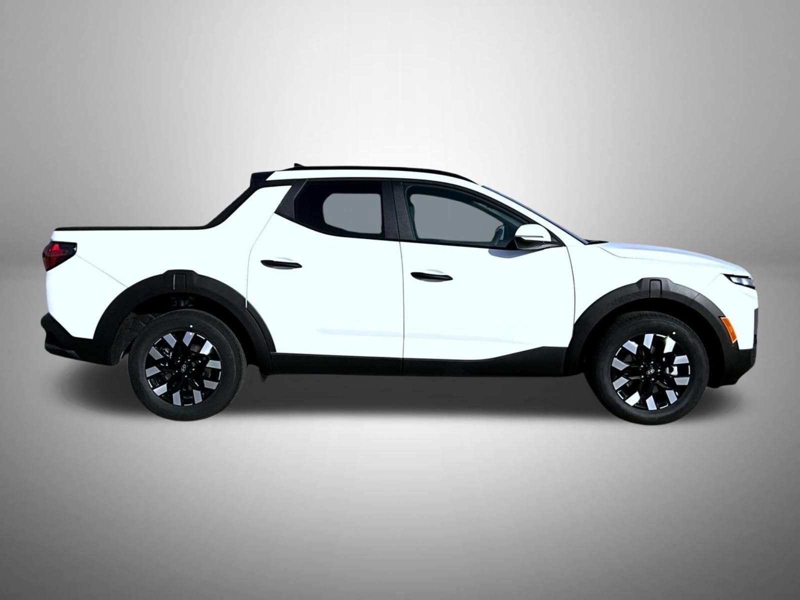 New 2026 Hyundai Santa Cruz SEL AWD/4WD image 4