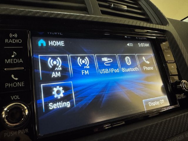 Used 2025 Mitsubishi Outlander Sport ES AWD/4WD image 13
