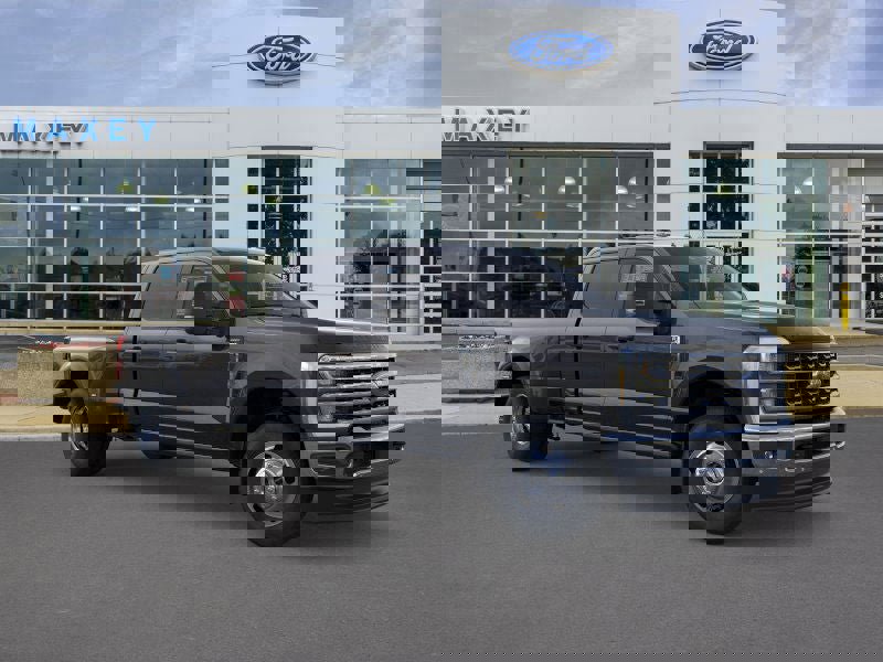 New 2026 Ford F350 Lariat w/ Lariat Ultimate Package image 7