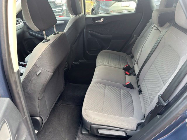 Used 2020 Ford Escape SE AWD/4WD image 19