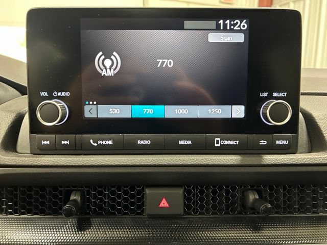 Certified 2024 Honda CR-V EX image 32