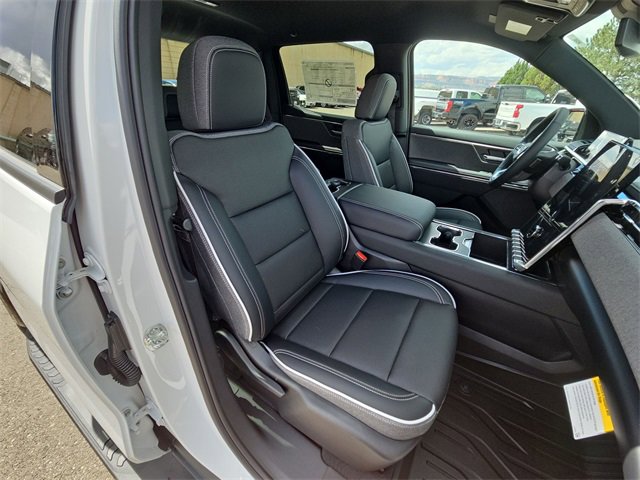 New 2026 GMC Sierra EV Elevation image 16